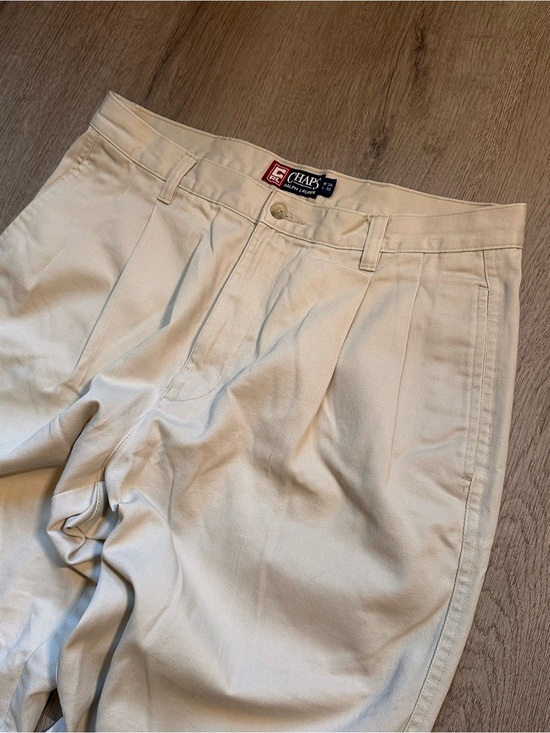 Ralph Lauren Other - Vintage Chaps Ralph Lauren Pleated Casual Pants